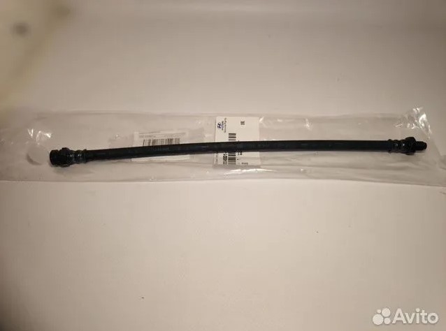 Шланг тормозной передний Hyundai HD78 HD65 HD72