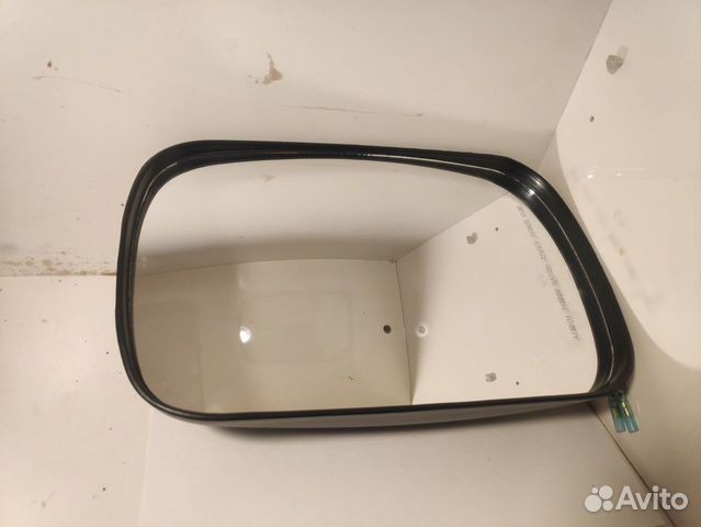 Зеркало с подогревом Hyundai HD78 HD72 HD65