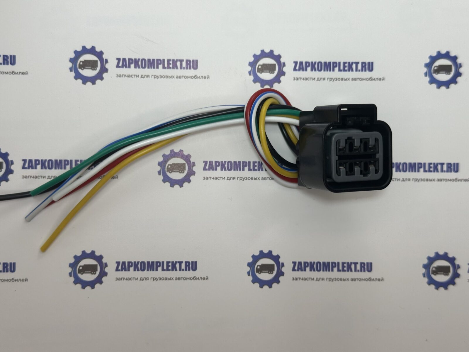 Разъём фонаря заднего Hyundai HD78 HD72 HD65 HD120