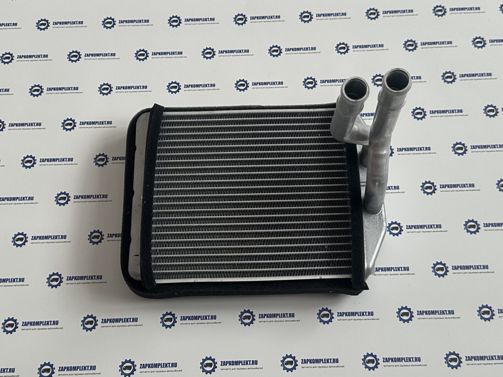 Радиатор отопителя HYUNDAI HD78 HD72 HD65 Luzar