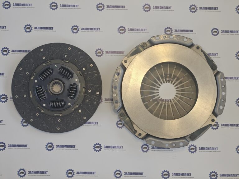 диск сцепления, корзина сцепления, Hyundai HD78