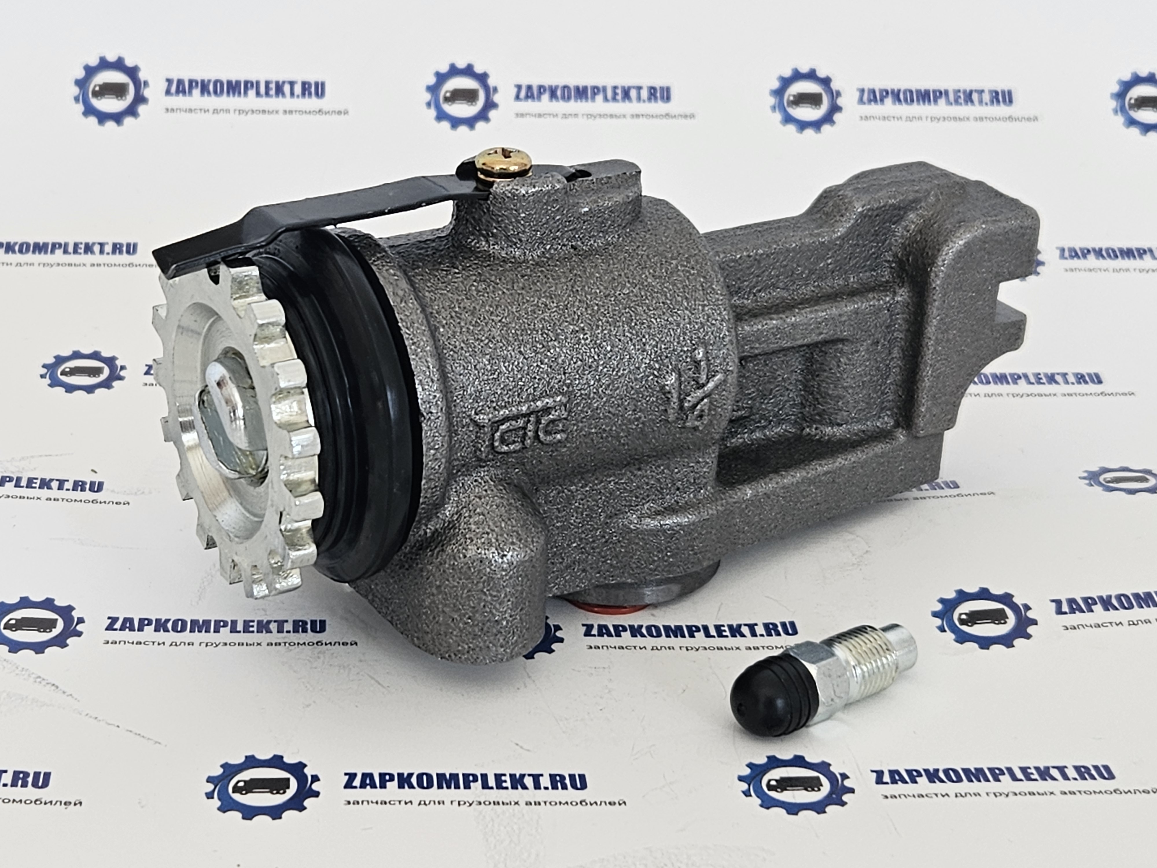 Цилиндр тормозной передний правый Hyundai HD78 HD72 HD65