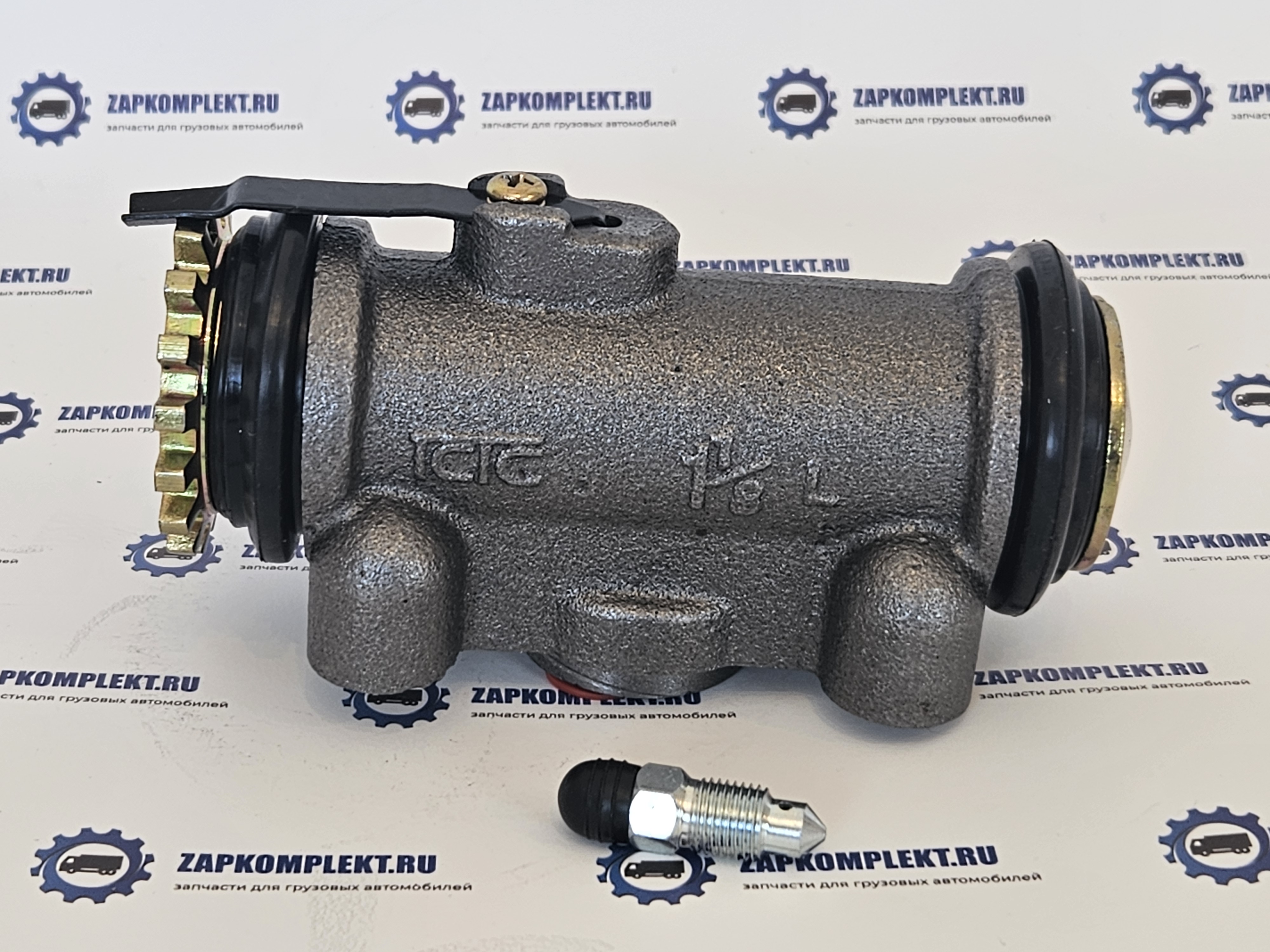 Цилиндр тормозной задний левый Hyundai HD78 HD72 HD65 County