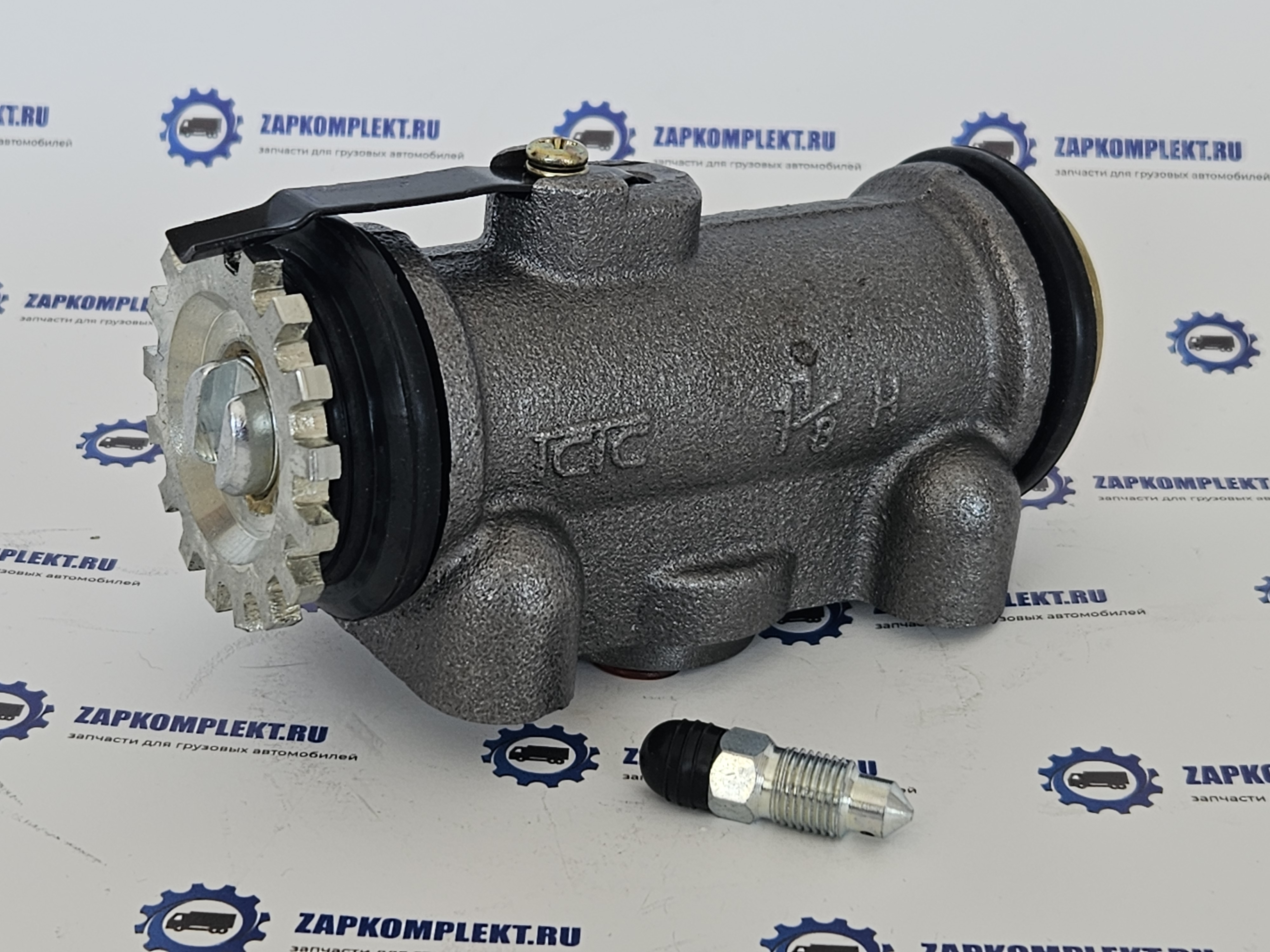 Цилиндр тормозной задний правый Hyundai HD78 HD72 HD65 County