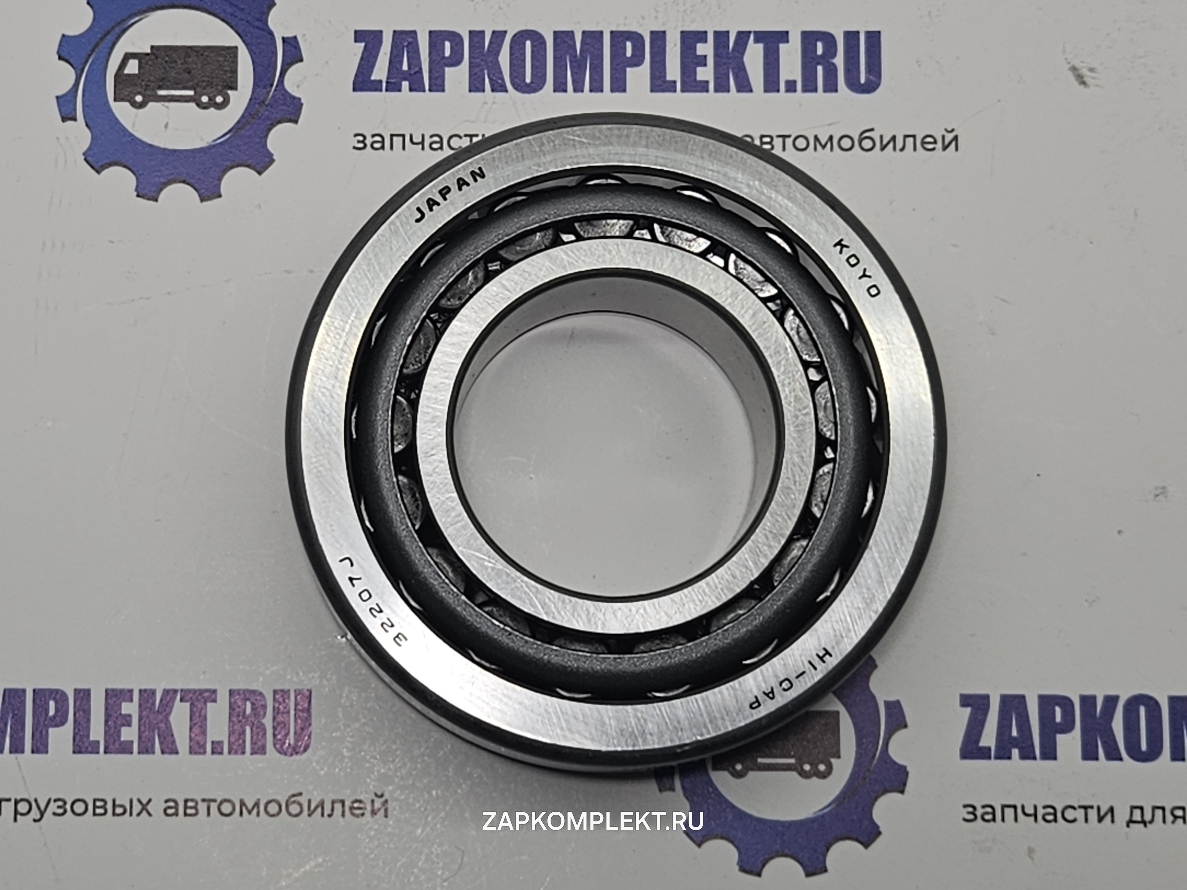 Подшипник ступицы передней наружный Hyundai HD 65 / 72 / 78 KOYO
