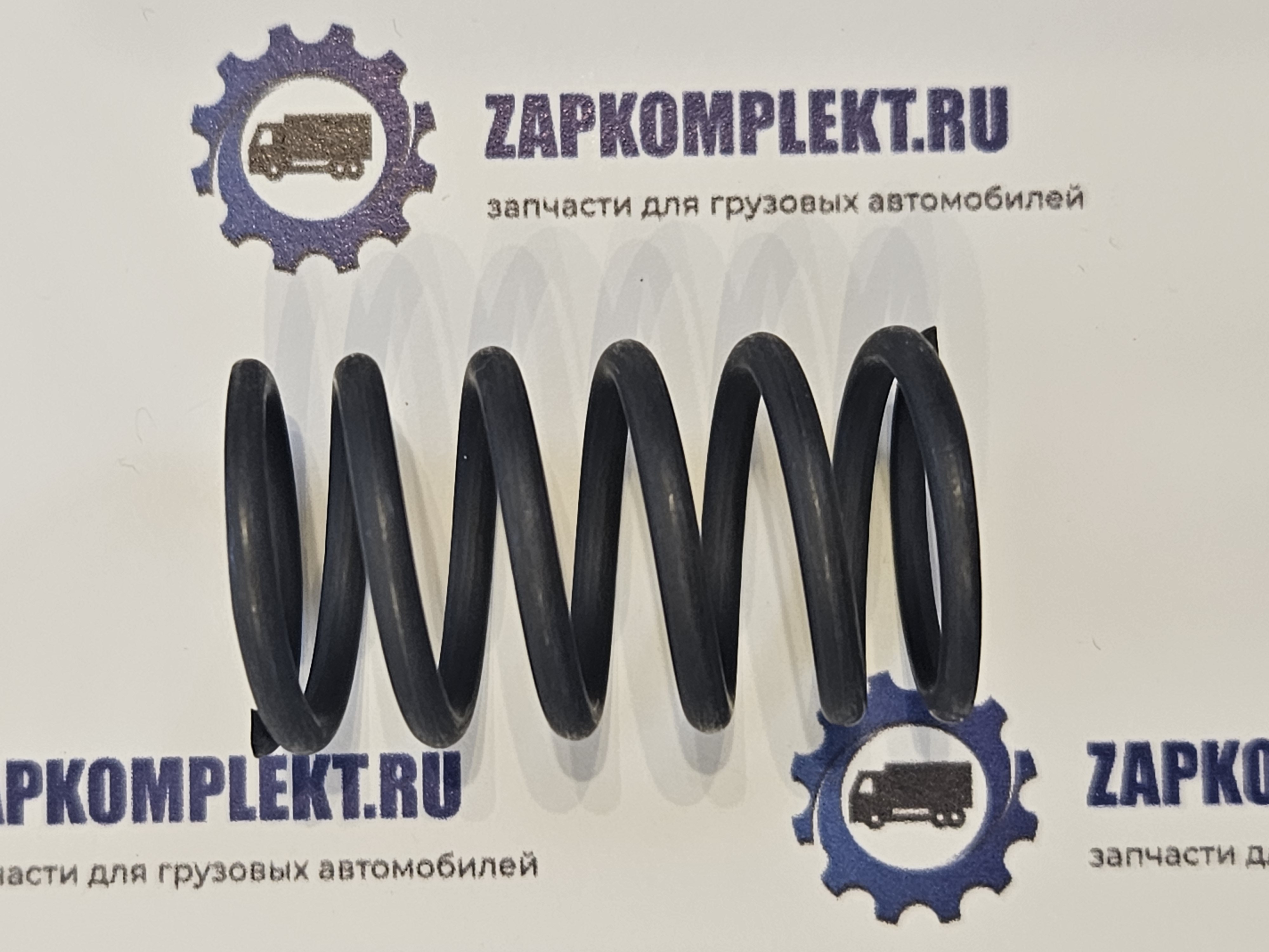 Пружина колодок прижимная Hyundai hd 78 72 65