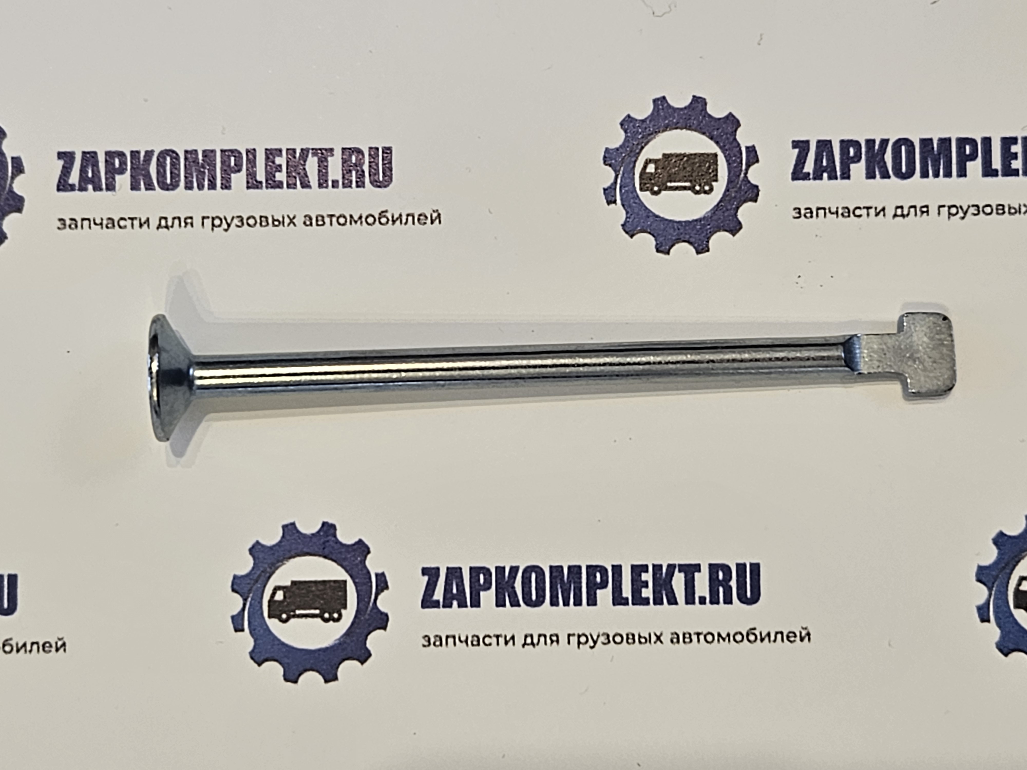 Штифт тормозной колодки (солдатик) HYUNDAI hd78 hd72 hd65 County