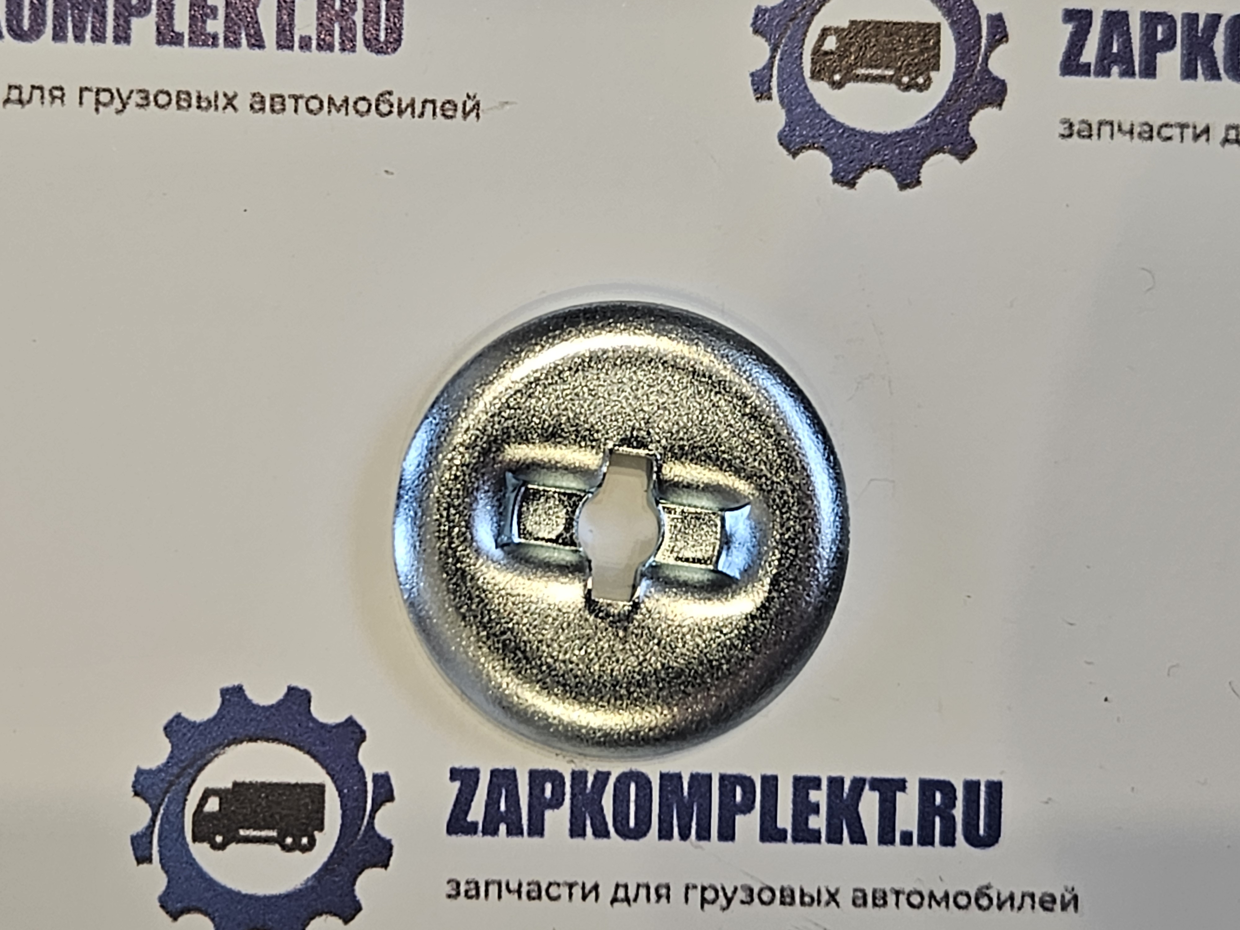 Седло пружины прижимной тормозной колодки HYUNDAI HD 78 65 72