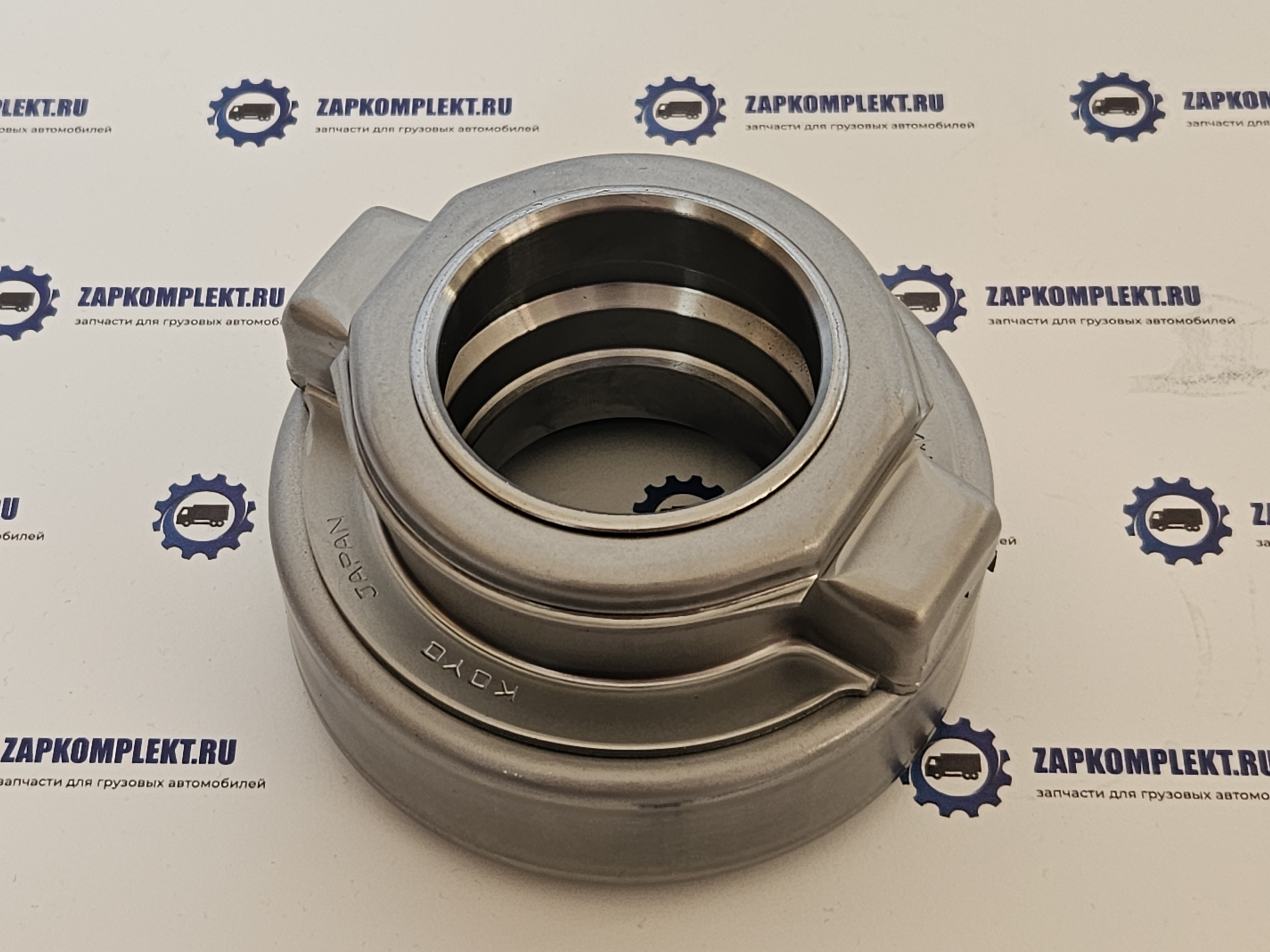 Подшипник выжимной D4DD D4DB Hyundai HD65 HD72 HD78 KOYO