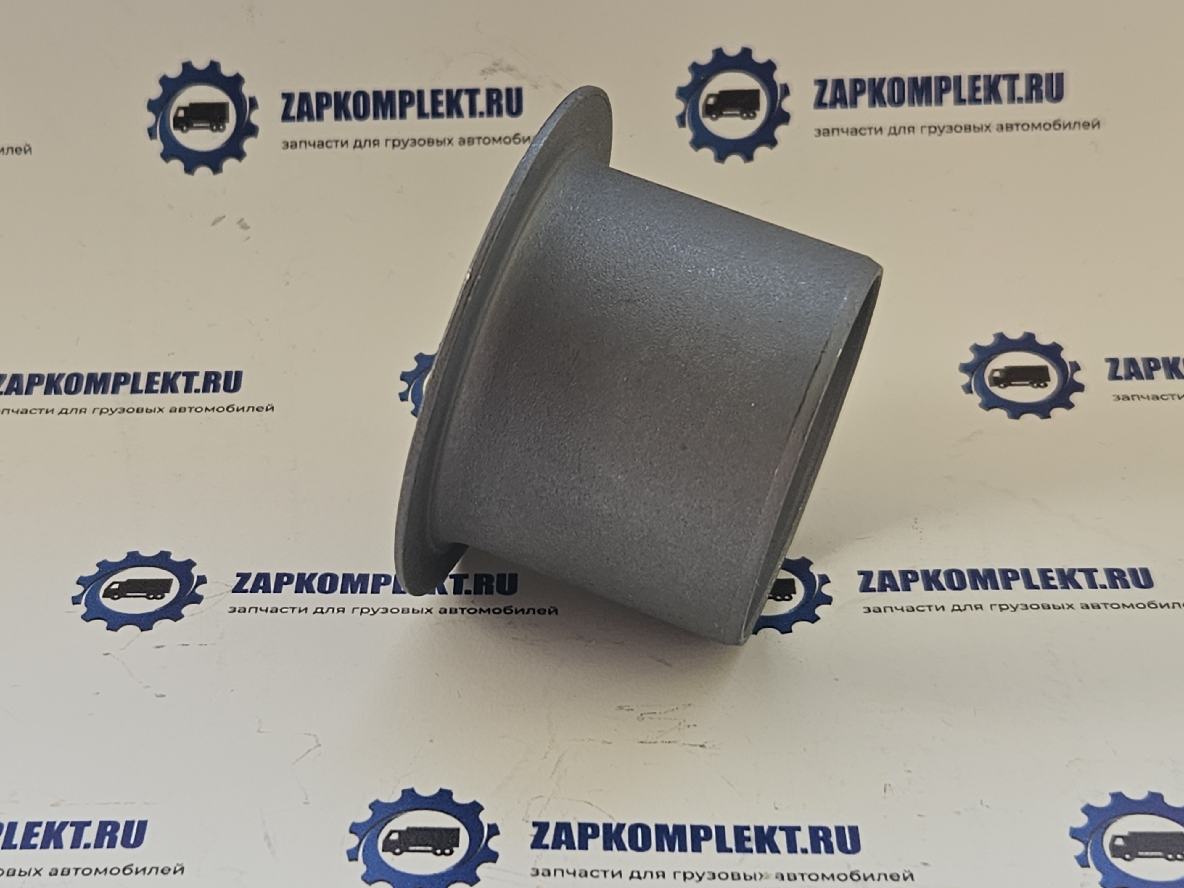 Втулка металлическая рессоры передней Hyundai HD65 HD72 HD78 County Fuso Canter