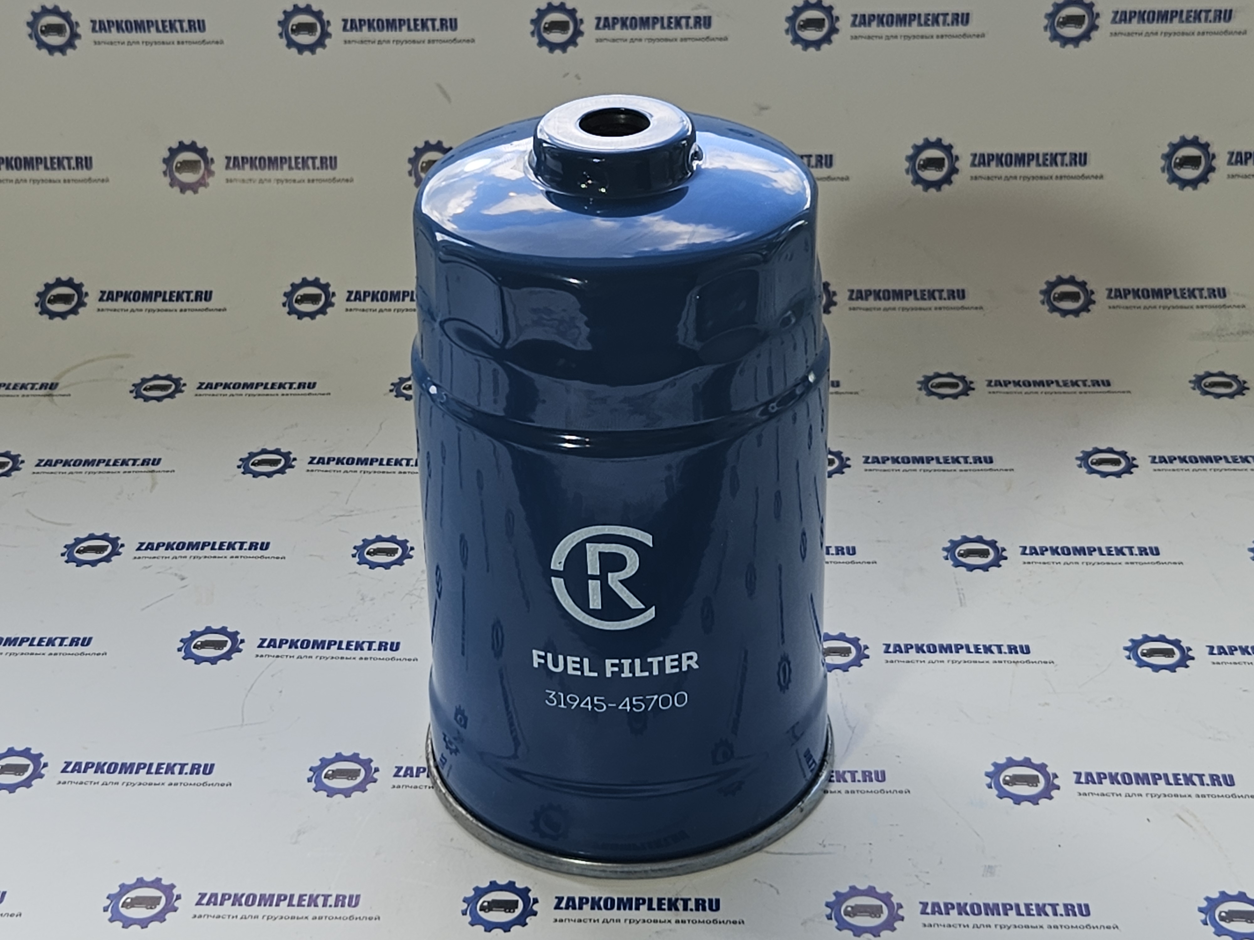 Фильтр топливный Hyundai HD78, HD65, Porter 2, County евро3 CR