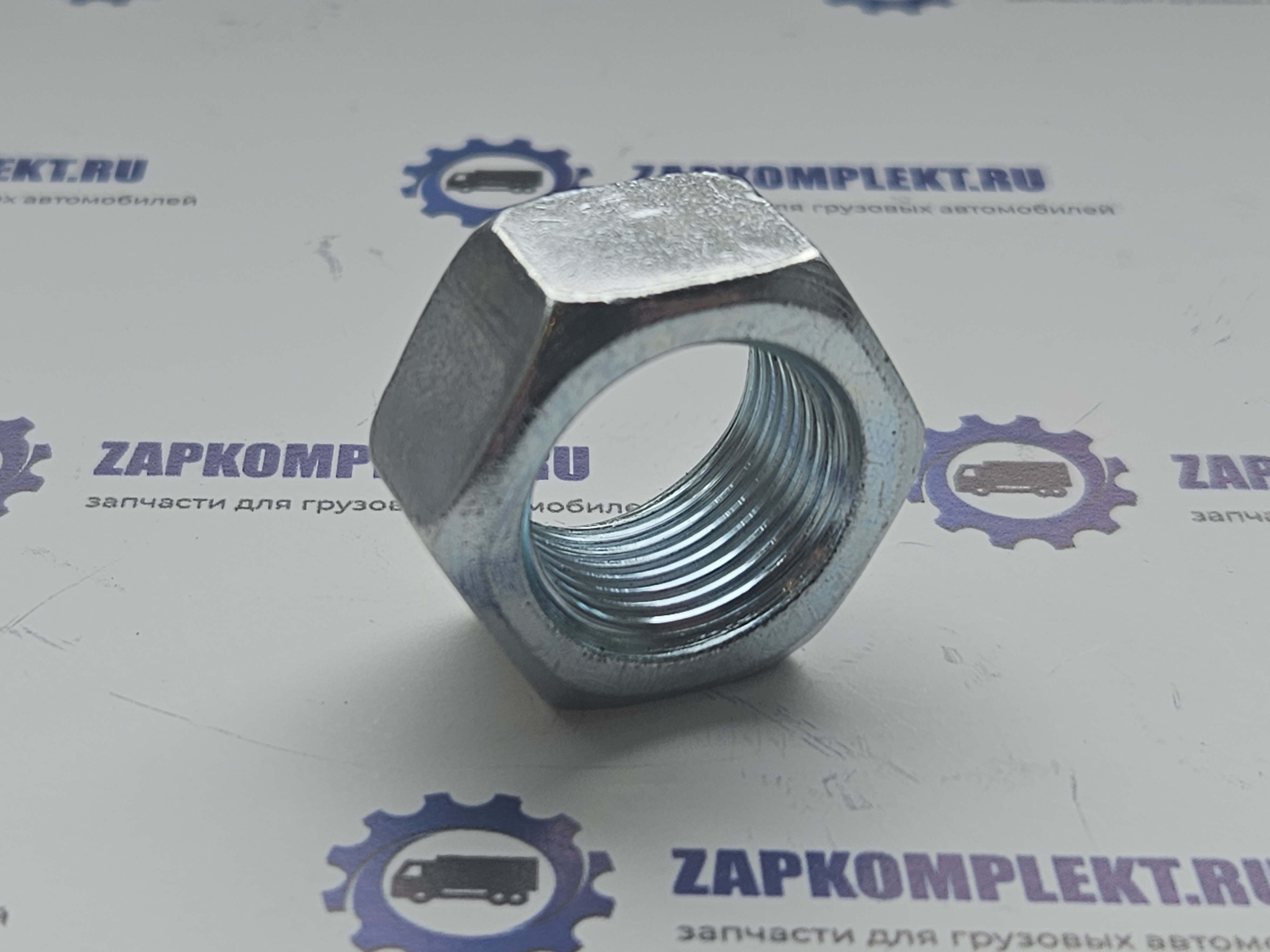 Гайка тормозного барабана Hyundai HD65 HD72 HD78