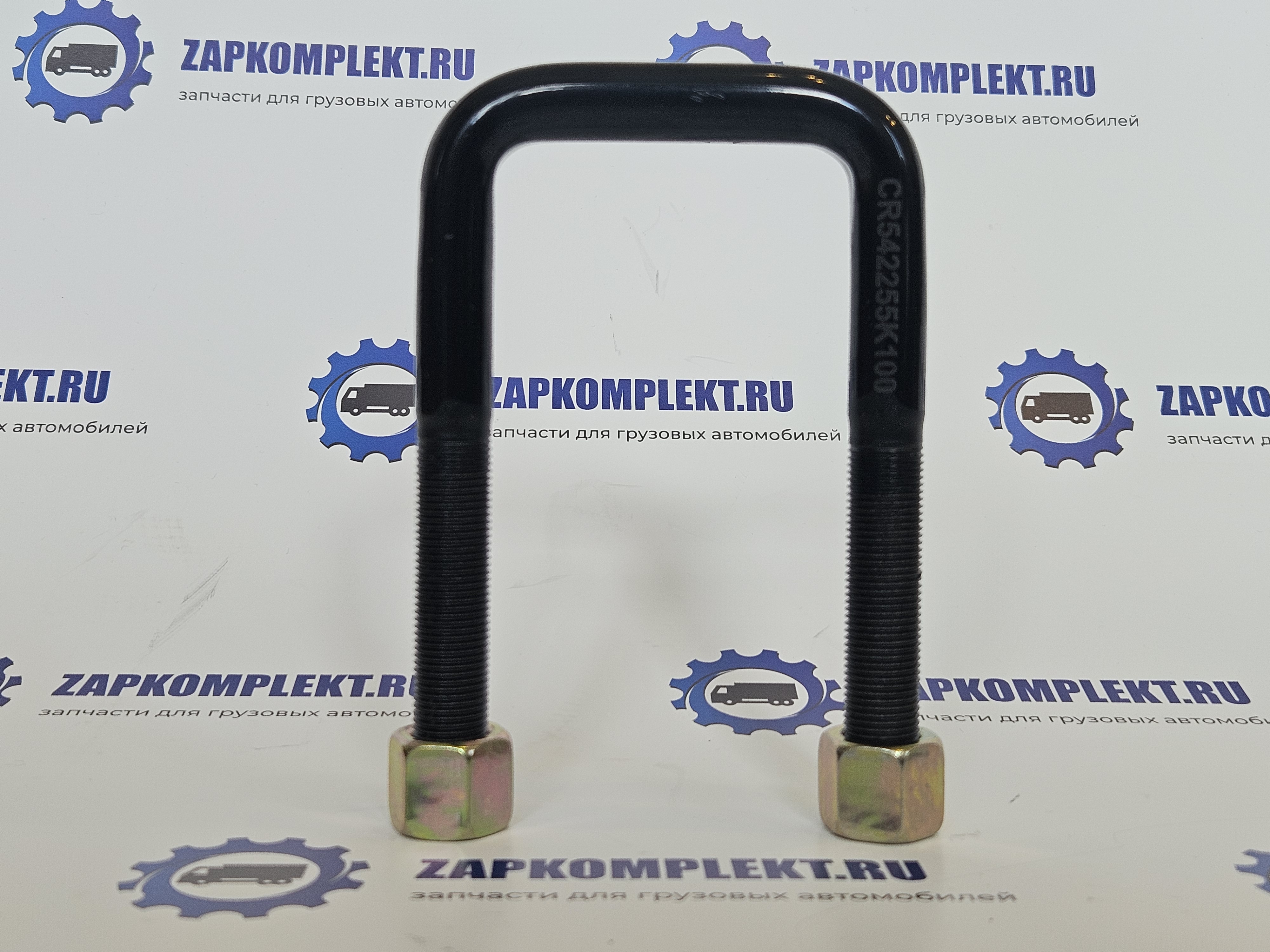 Стремянка рессор передних в сборе Hyundai HD65 HD72 HD78