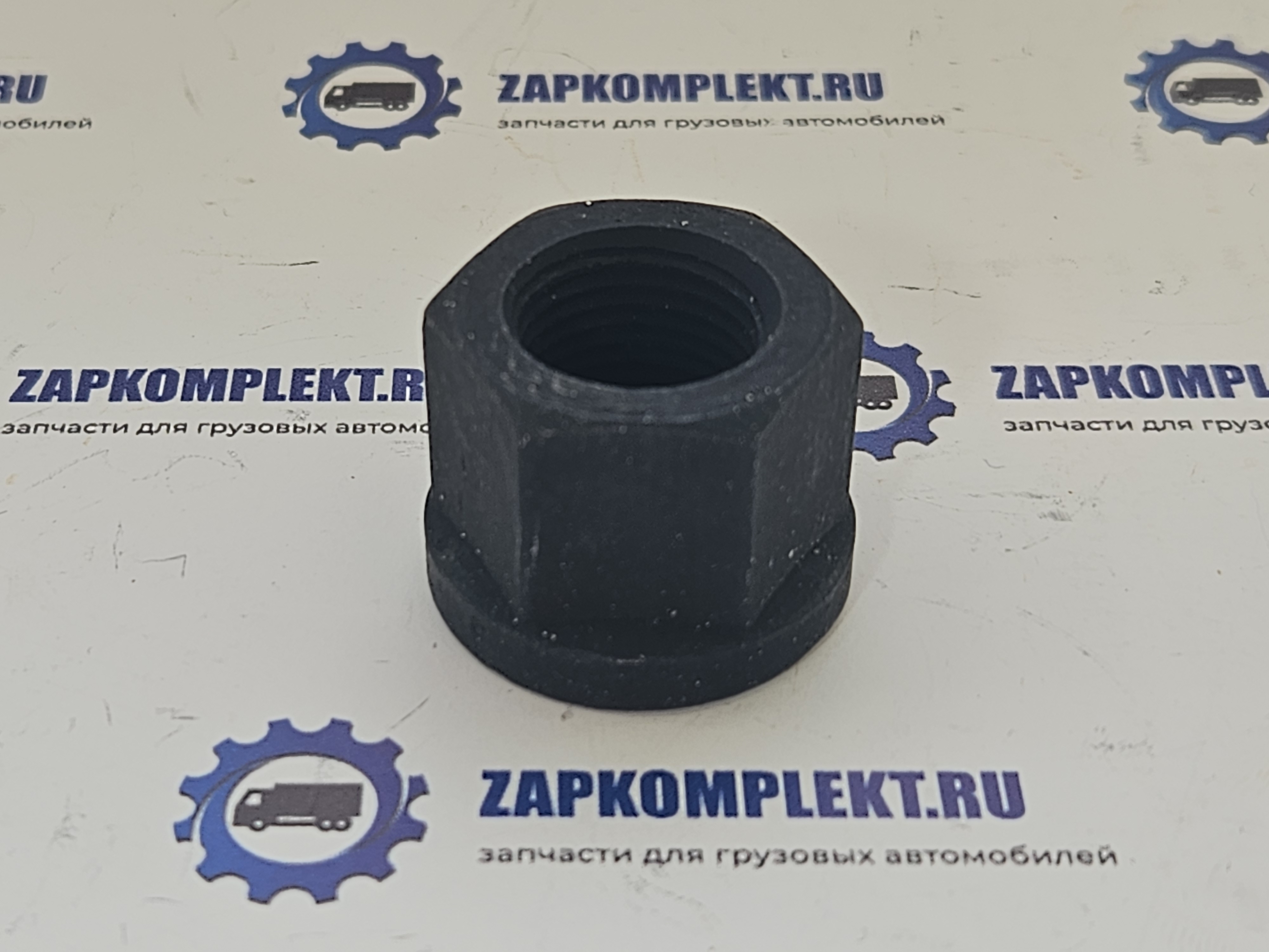 Гайка стремянки передней рессоры на HYUNDAI HD78 HD72 HD65 HD120