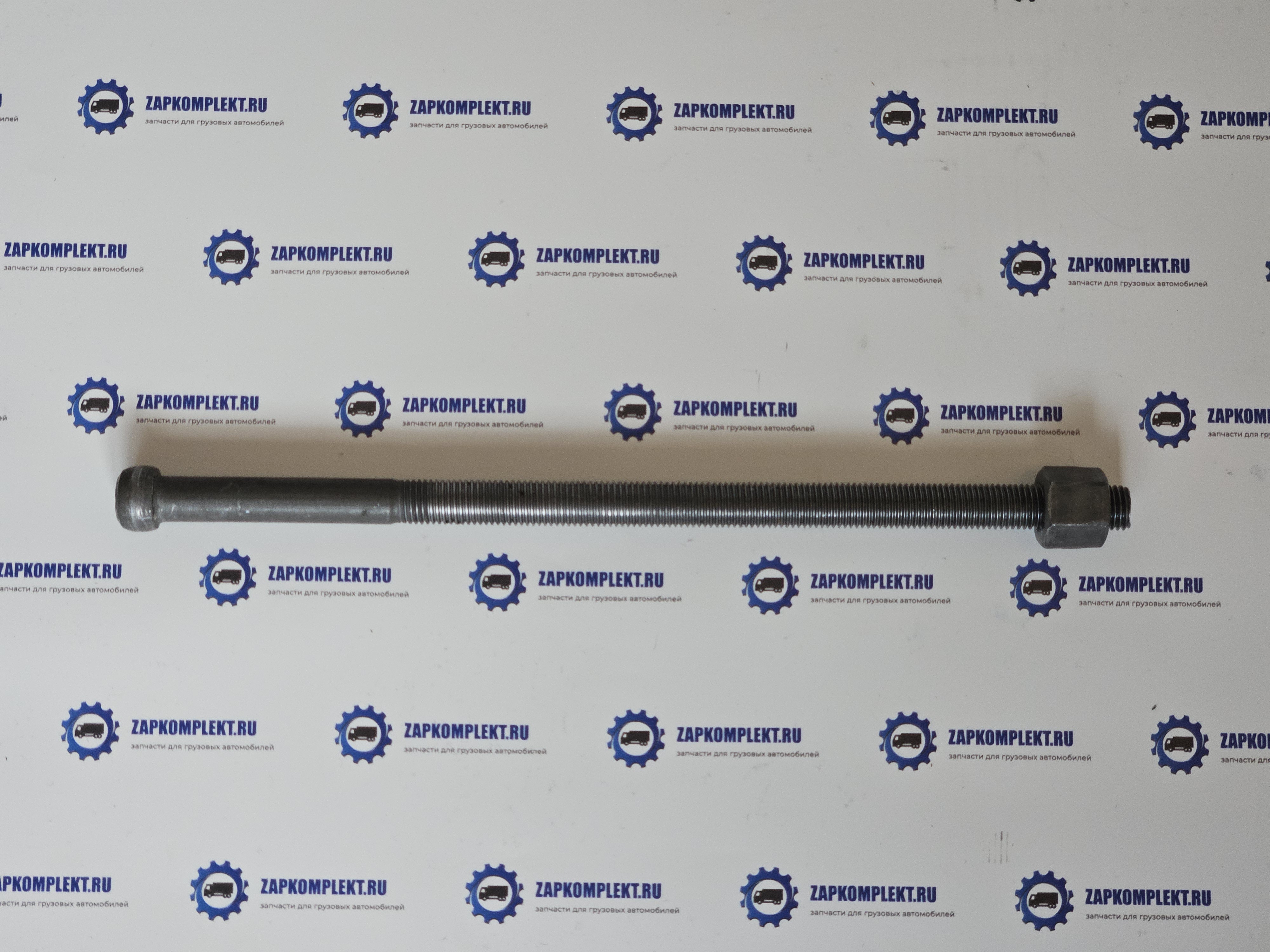 Болт центральный задней рессоры длинный HYUNDAI HD78 HD72 HD65