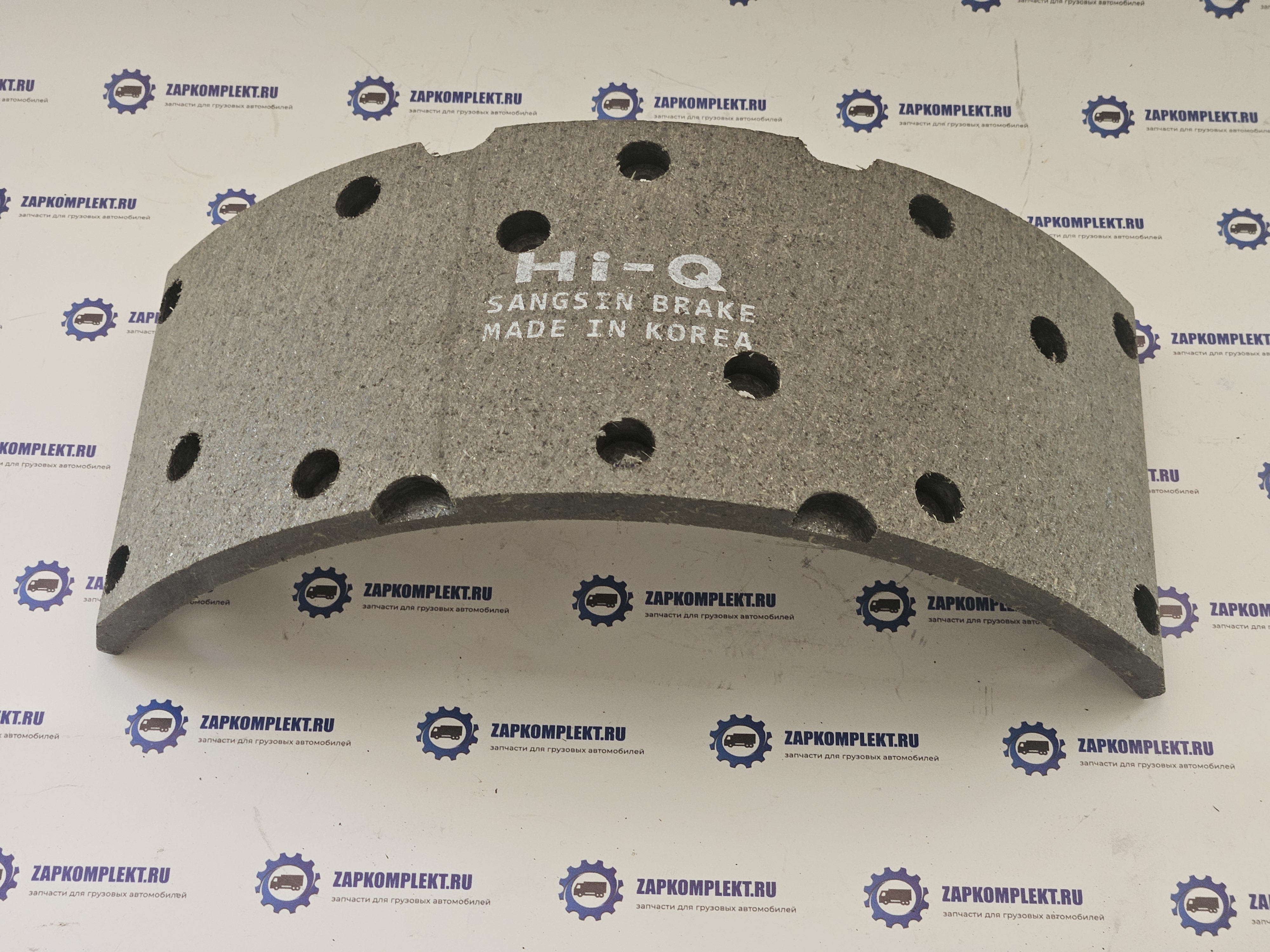 Накладка тормозной колодки Sangsin brake (Hi-Q) 110мм Hyundai HD78