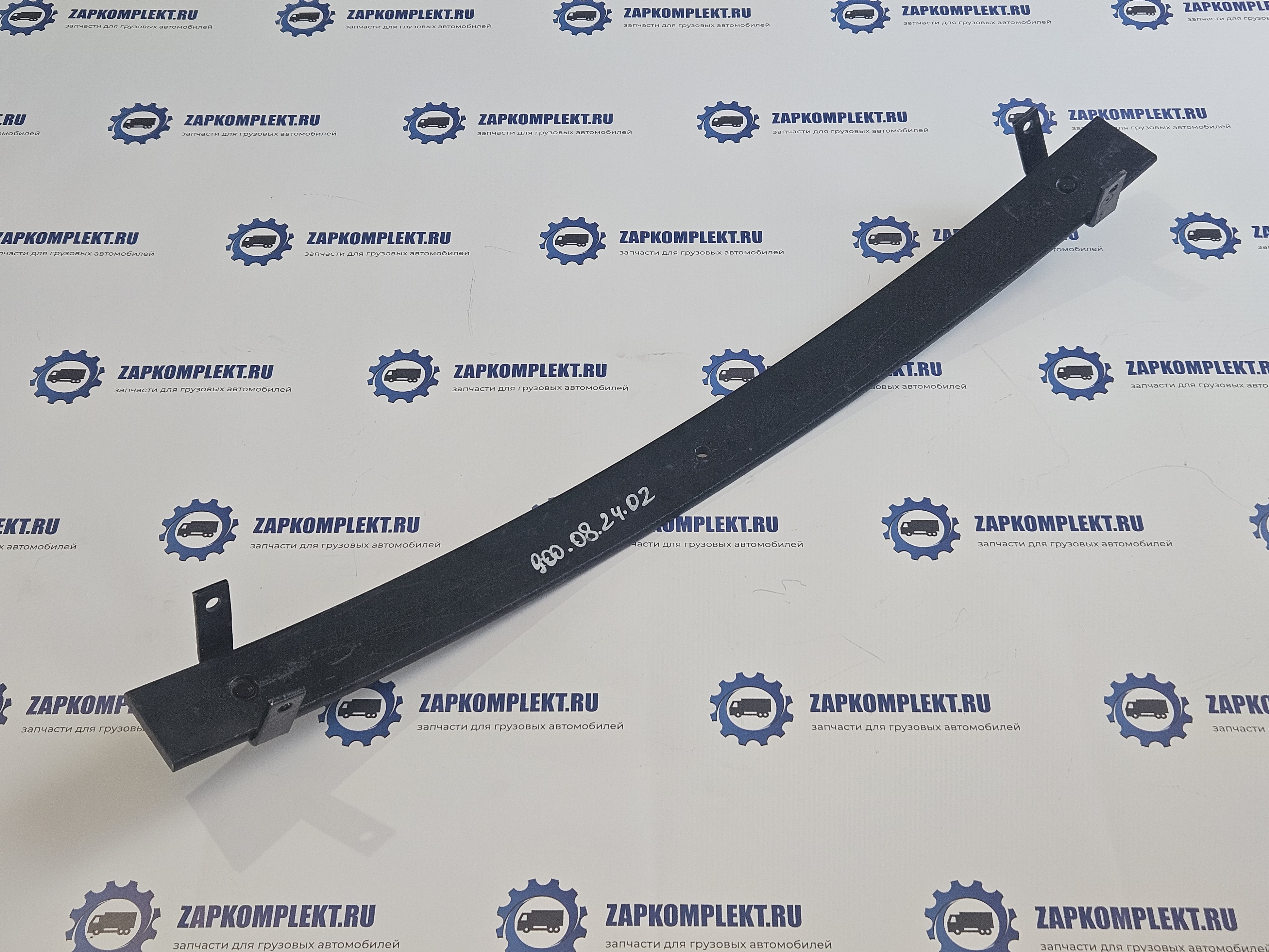Лист №3 рессоры передней Hyundai HD65 HD72 HD78 County