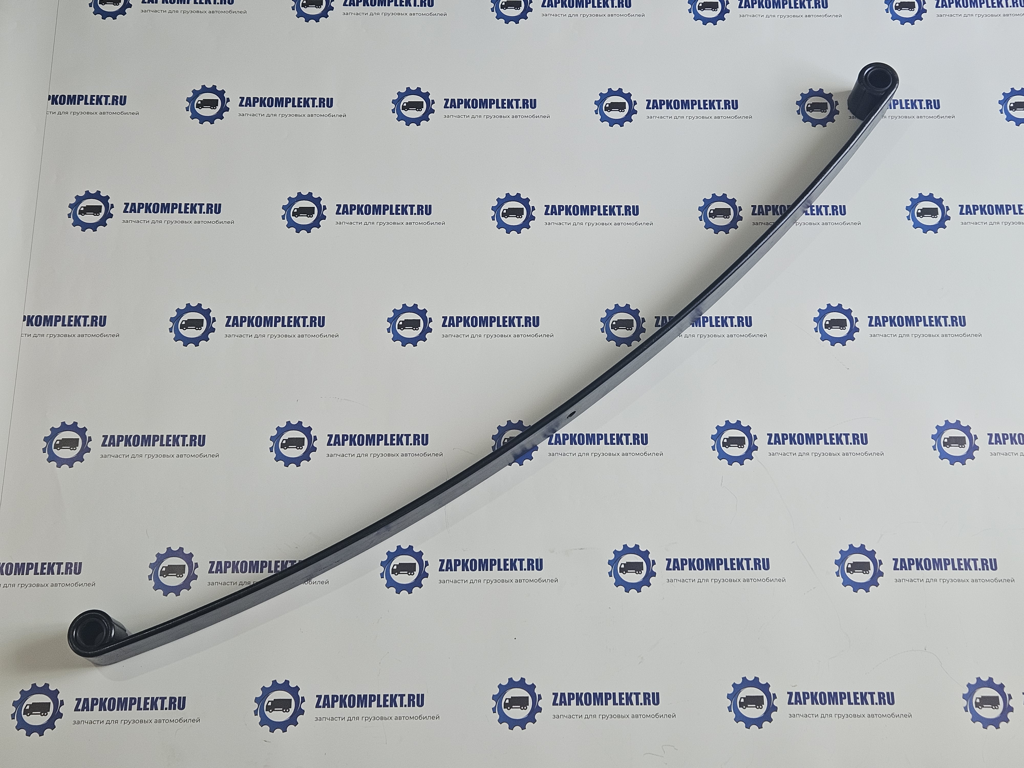 Лист №1 рессоры задней Hyundai HD65 HD72 HD78 County
