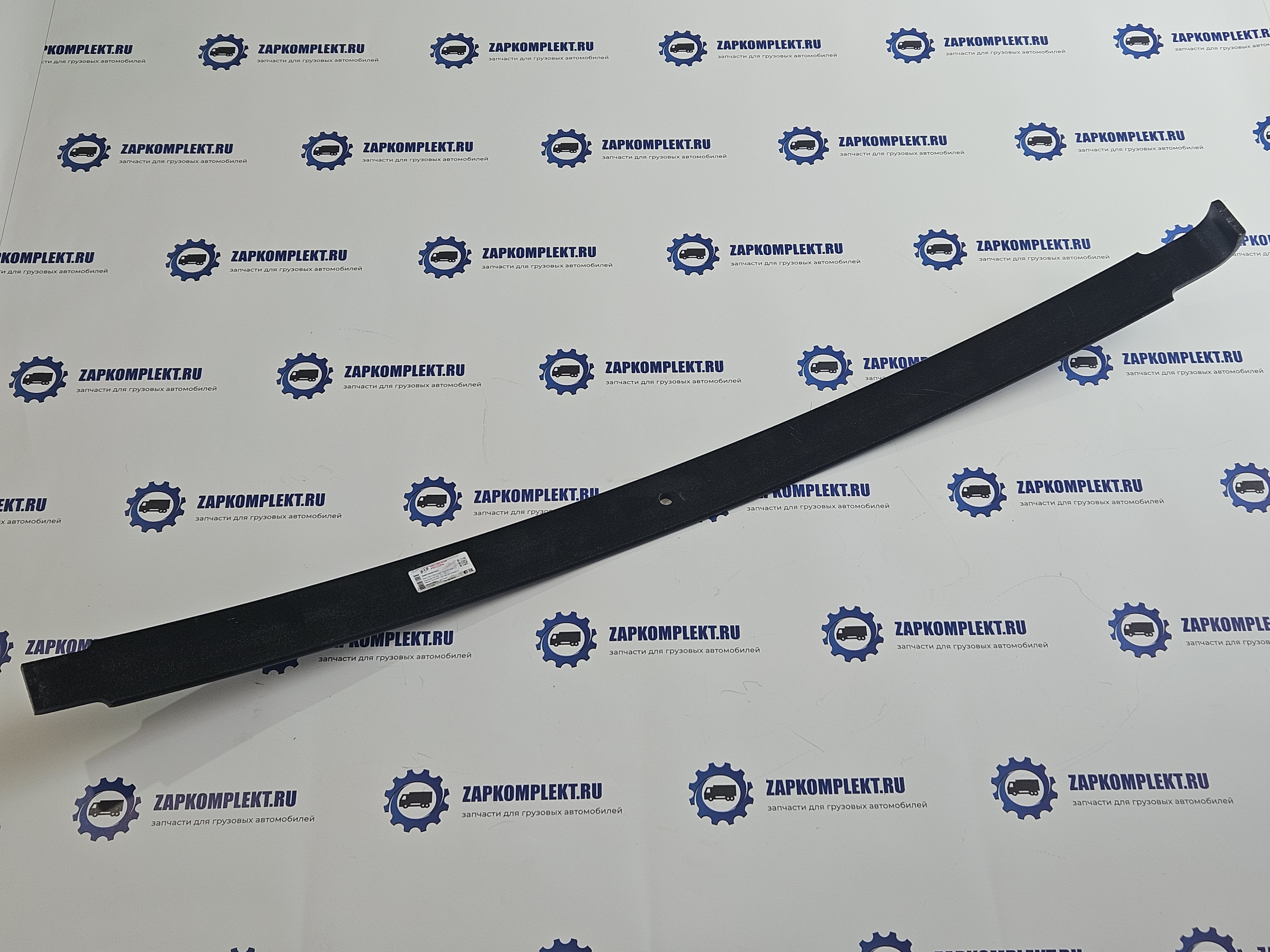 Лист №2 рессоры задней Hyundai HD65 HD72 HD78 County