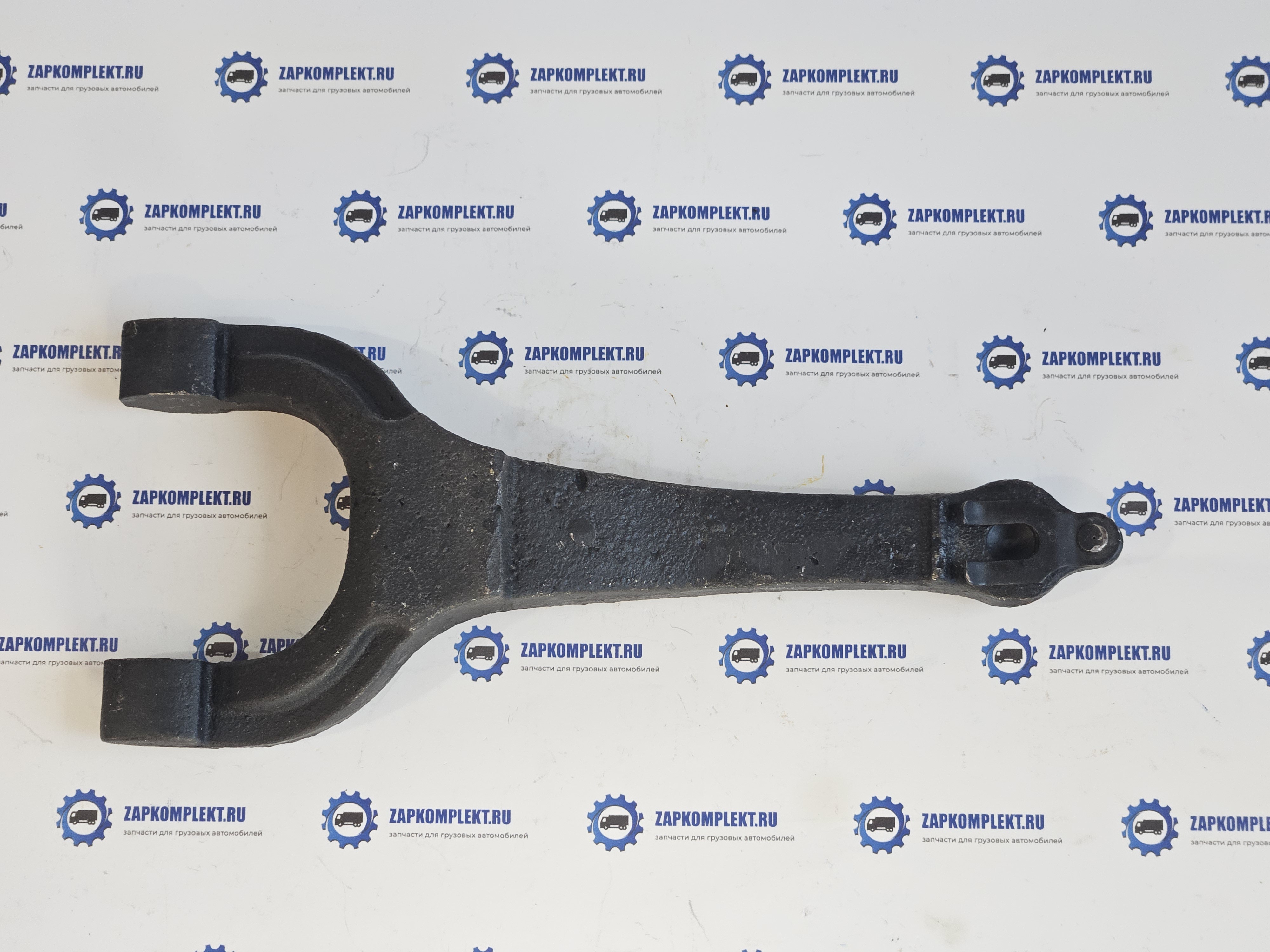 Вилка выключения сцепления КПП M035S5 дв D4DD D4DB Hyundai HD65 HD78 QML