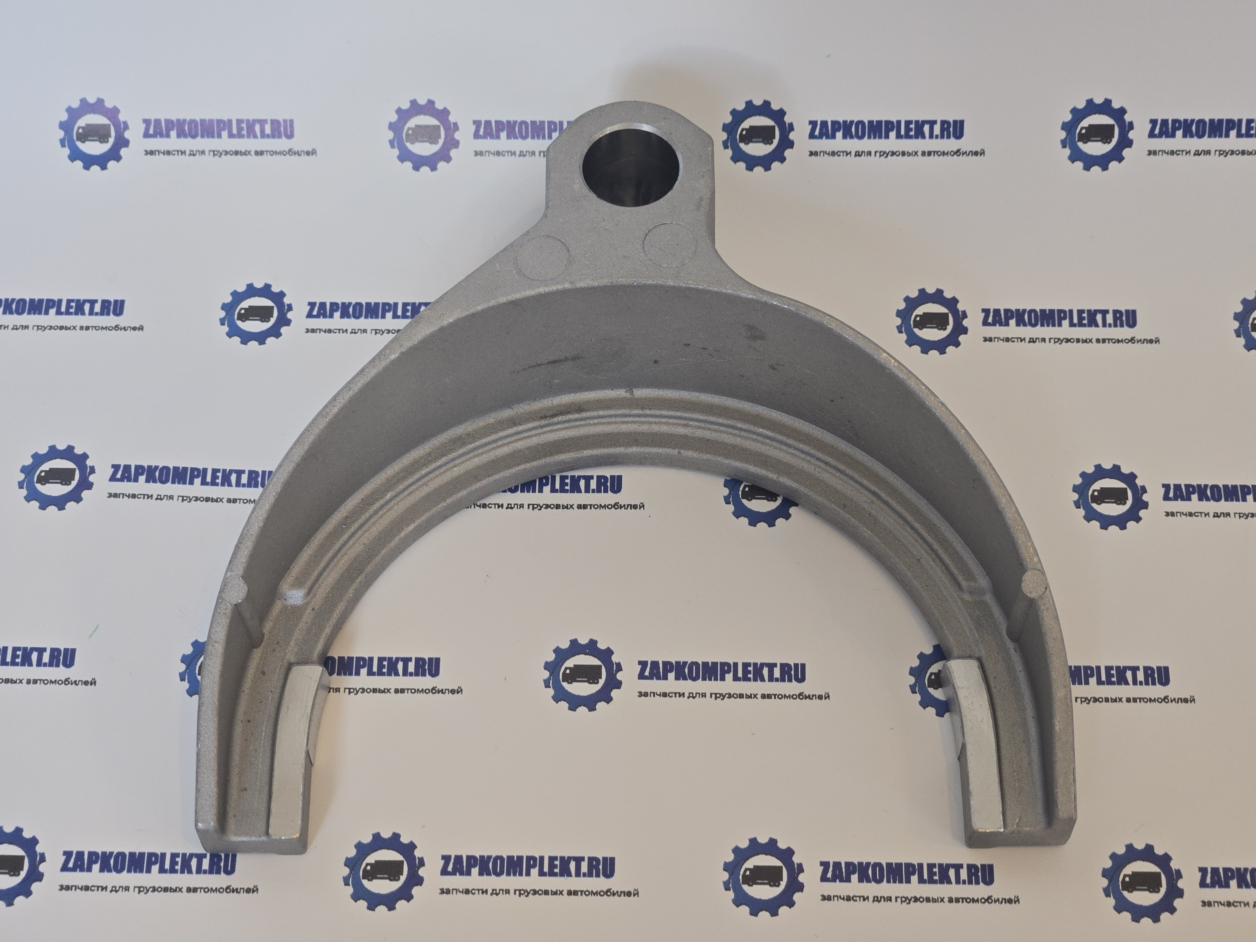 Вилка включения 1й / задней передачи КПП M035S5 дв D4DD D4DB Hyundai HD65 HD72 HD78 County