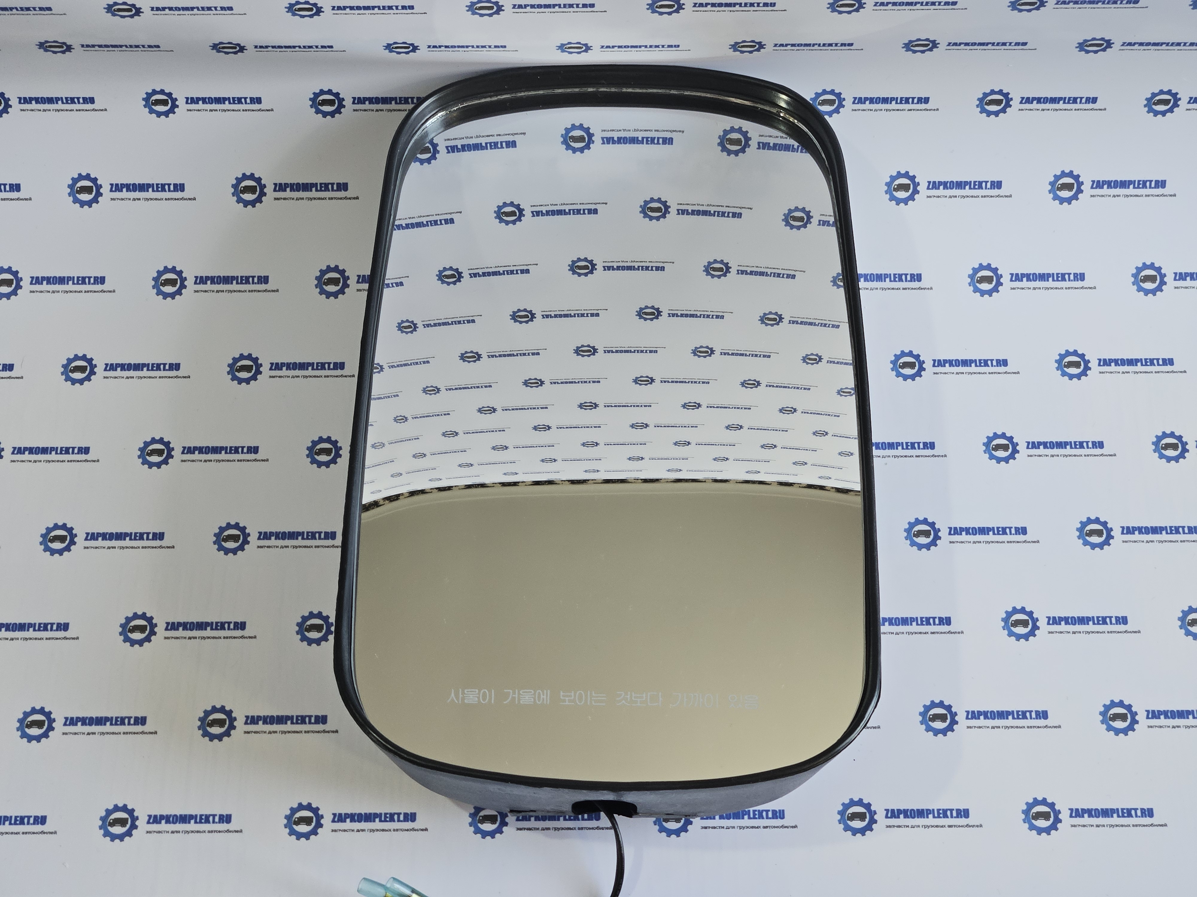 Зеркало с подогревом Hyundai HD78 HD72 HD65 Vichura