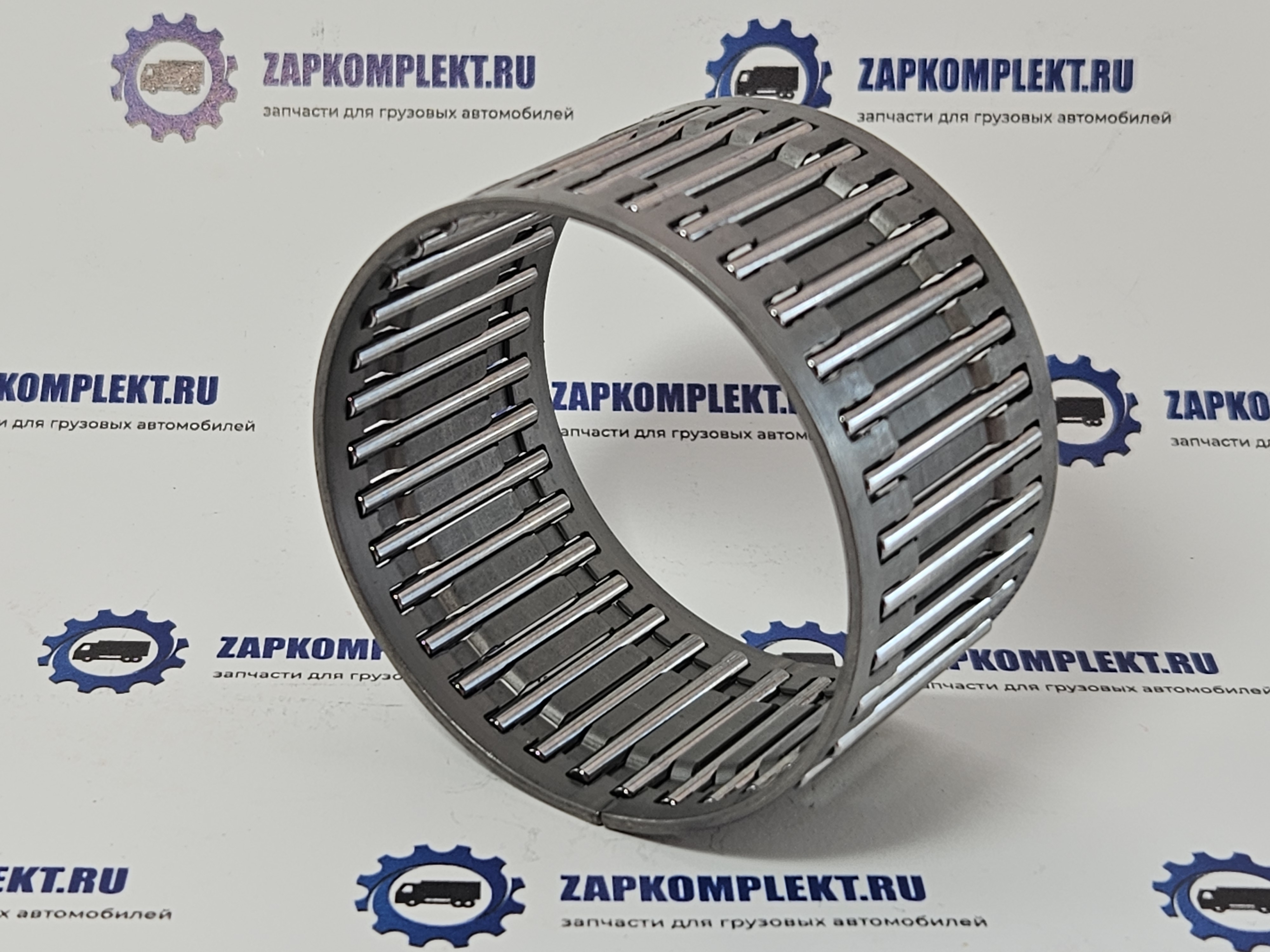 Подшипник вторичного вала игольчатый КПП M035S5 дв D4DD D4DB Hyundai HD65 HD72 HD78 County