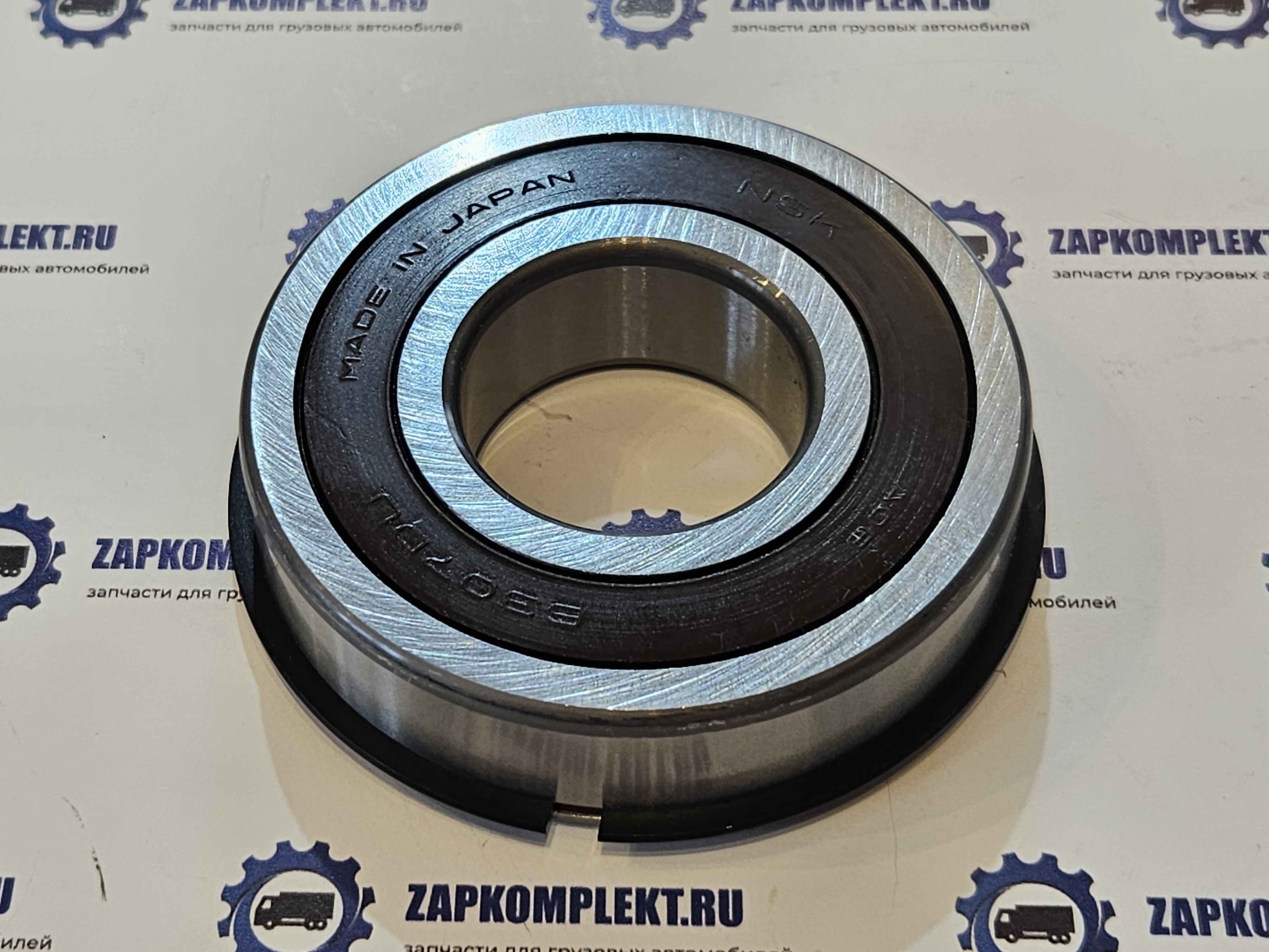 Подшипник промежуточного вала с проточкой КПП M035S5 дв D4DD D4DB Hyundai HD65 HD78 County NSK