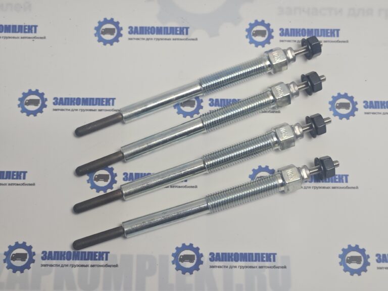 3671045001 Y785M NGK Свечи накала Hyundai HD78 HD72 HD65 D4DD D4AL комплект 4 шт